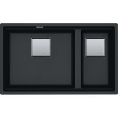 FRAGRANIT EVYE KUBUS KNG-120 NERO