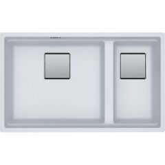 FRAGRANIT EVYE KUBUS KNG 120 BIANCO