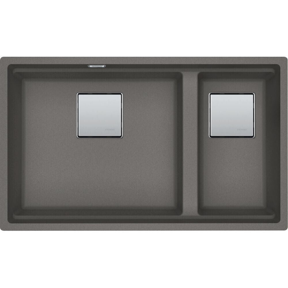 FRAGRANIT EVYE KUBUS KNG 120 SLATE GREY
