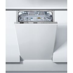 BULAŞIK MAKİNESİ FDW 4510 E8P E TAM ANKASTRE
