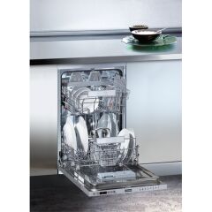 BULAŞIK MAKİNESİ FDW 4510 E8P E TAM ANKASTRE