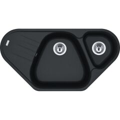 FRAGRANIT EVYE ANTEA AZG 661-E NERO