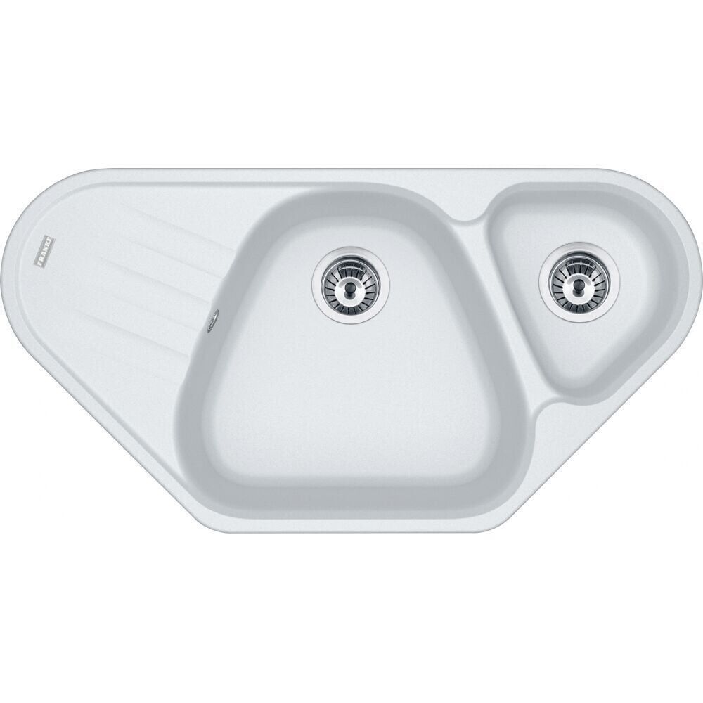 FRAGRANIT EVYE ANTEA AZG 661-E BIANCO