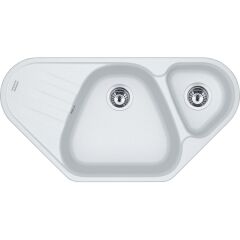 FRAGRANIT EVYE ANTEA AZG 661-E BIANCO