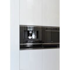 MYTHOS KAHVE MAKİNESİ FMY 45 CM XS NERO