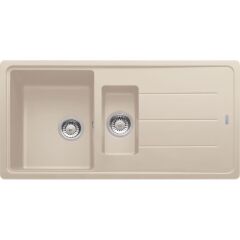 FRAGRANIT EVYE BASIS BFG 651 SAHARA 1.5 GÖZLÜ SAĞ/SOL DAMLALIKLI