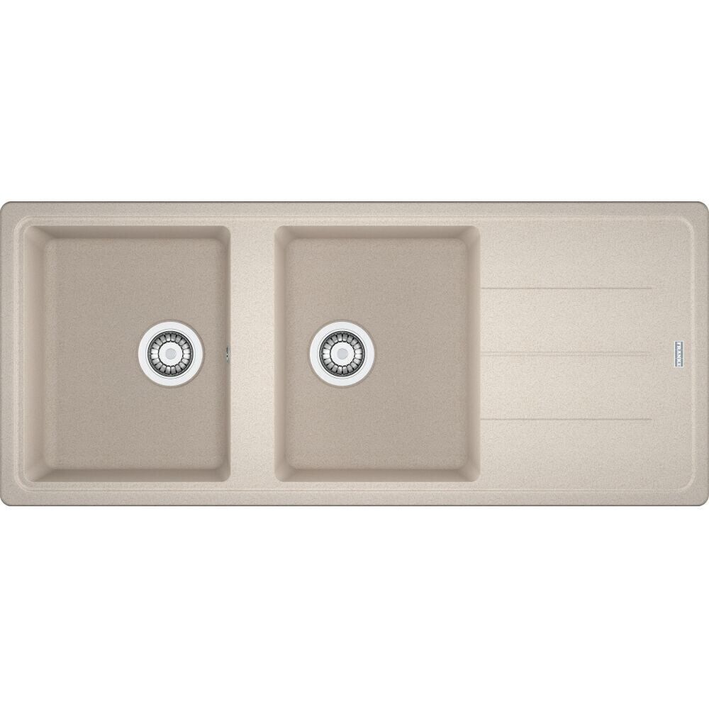 FRAGRANIT EVYE BASIS BFG 621 SAHARA 2 GÖZLÜ SAG/SOL DAMLALIKLI