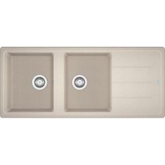 FRAGRANIT EVYE BASIS BFG 621 SAHARA 2 GÖZLÜ SAG/SOL DAMLALIKLI