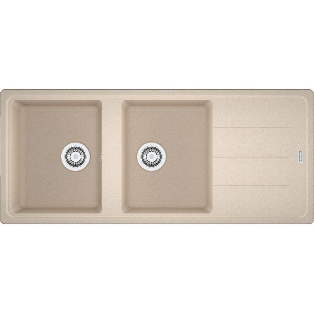 FRAGRANIT EVYE BASIS BFG 621 AVENA 2 GÖZLÜ SAG/SOL DAMLALIKLI