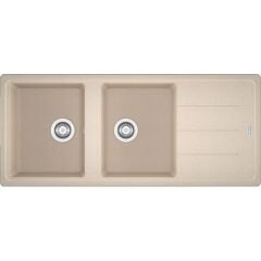 FRAGRANIT EVYE BASIS BFG 621 AVENA 2 GÖZLÜ SAG/SOL DAMLALIKLI