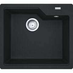 FRAGRANIT EVYE URBAN UBG 610-56 NERO TEKGÖZLÜ