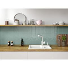 FRAGRANIT EVYE URBAN UBG 610-56 BİANCO TEKGÖZLÜ