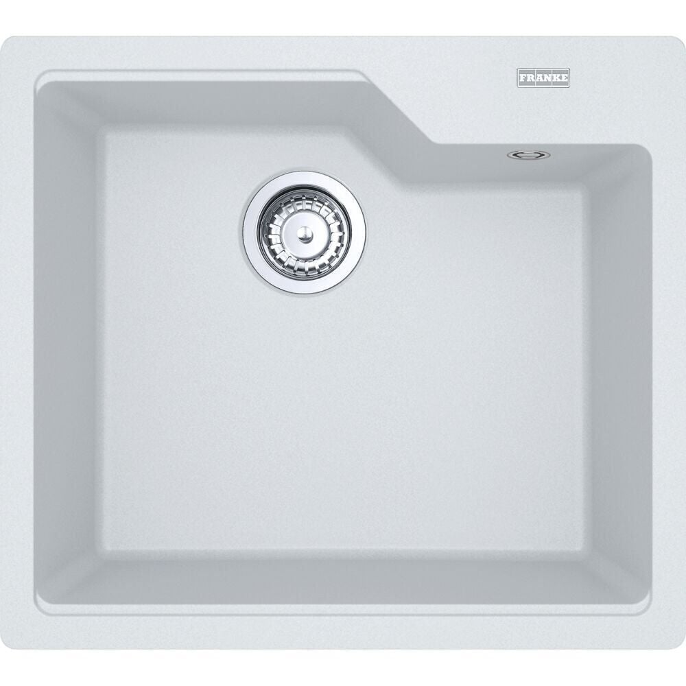 FRAGRANIT EVYE URBAN UBG 610-56 BİANCO TEKGÖZLÜ