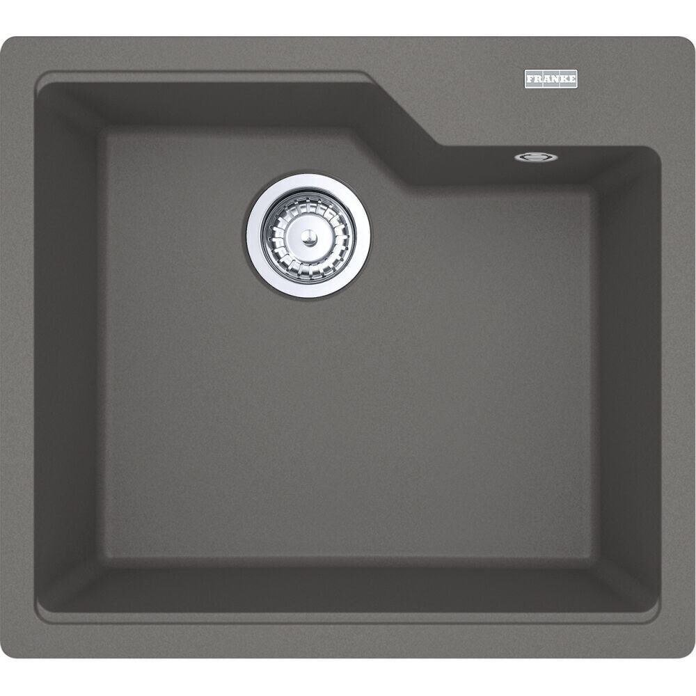 FRAGRANIT EVYE URBAN UBG 610-56 STONE GREY TEKGÖZLÜ