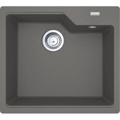 FRAGRANIT EVYE URBAN UBG 610-56 STONE GREY TEKGÖZLÜ