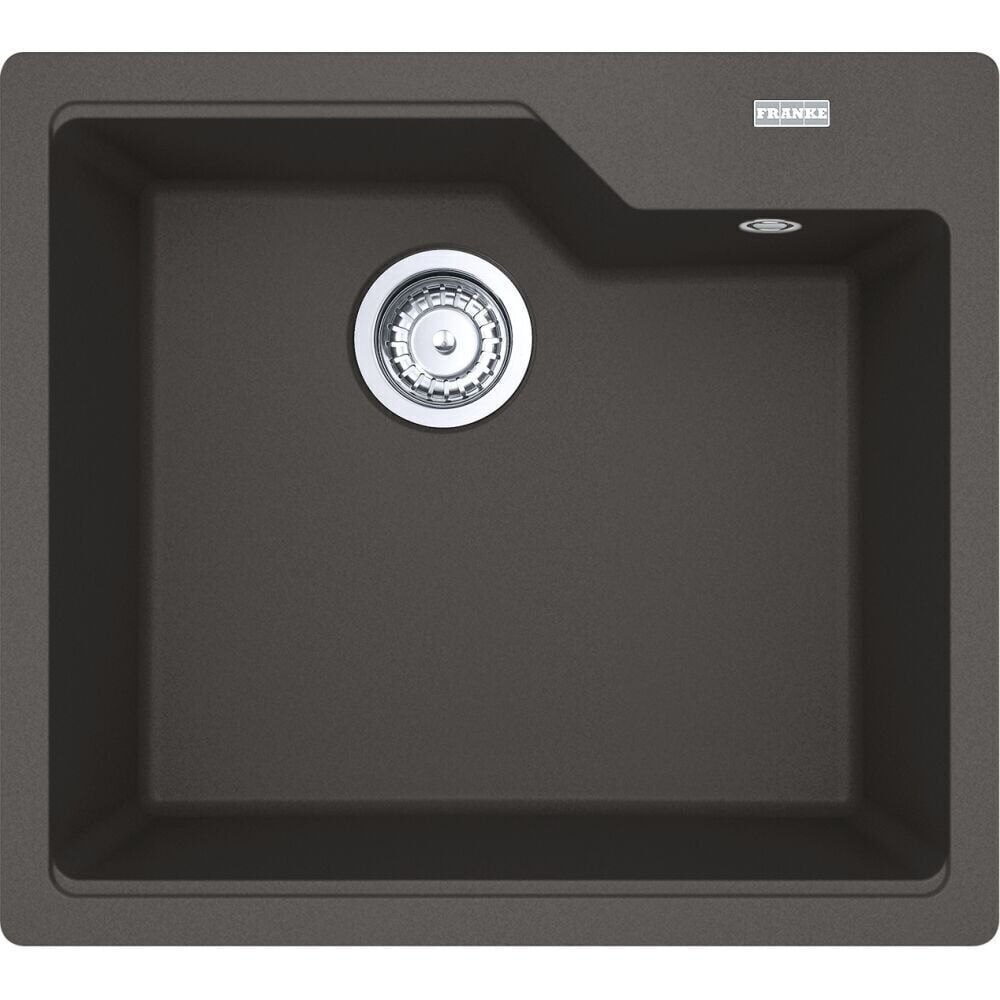 FRAGRANIT EVYE URBAN UBG 610-56 SLATE GREY TEKGÖZLÜ