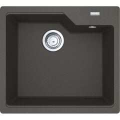 FRAGRANIT EVYE URBAN UBG 610-56 SLATE GREY TEKGÖZLÜ