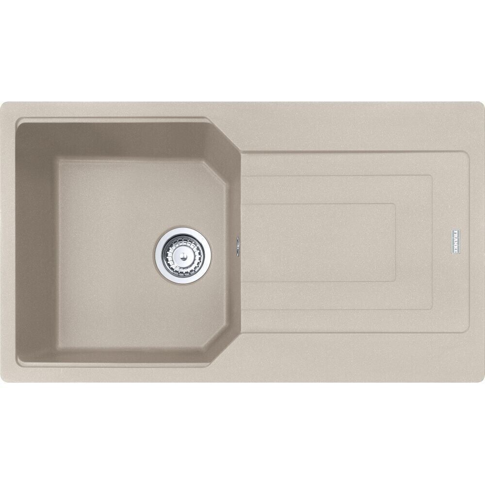 FRAGRANİT EVYE URBAN UBG 611-86  SAHARA TEKGÖZLÜ  BX