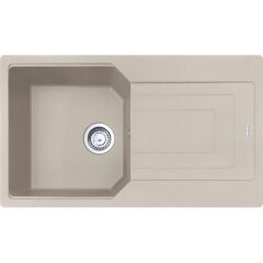 FRAGRANİT EVYE URBAN UBG 611-86  SAHARA TEKGÖZLÜ  BX