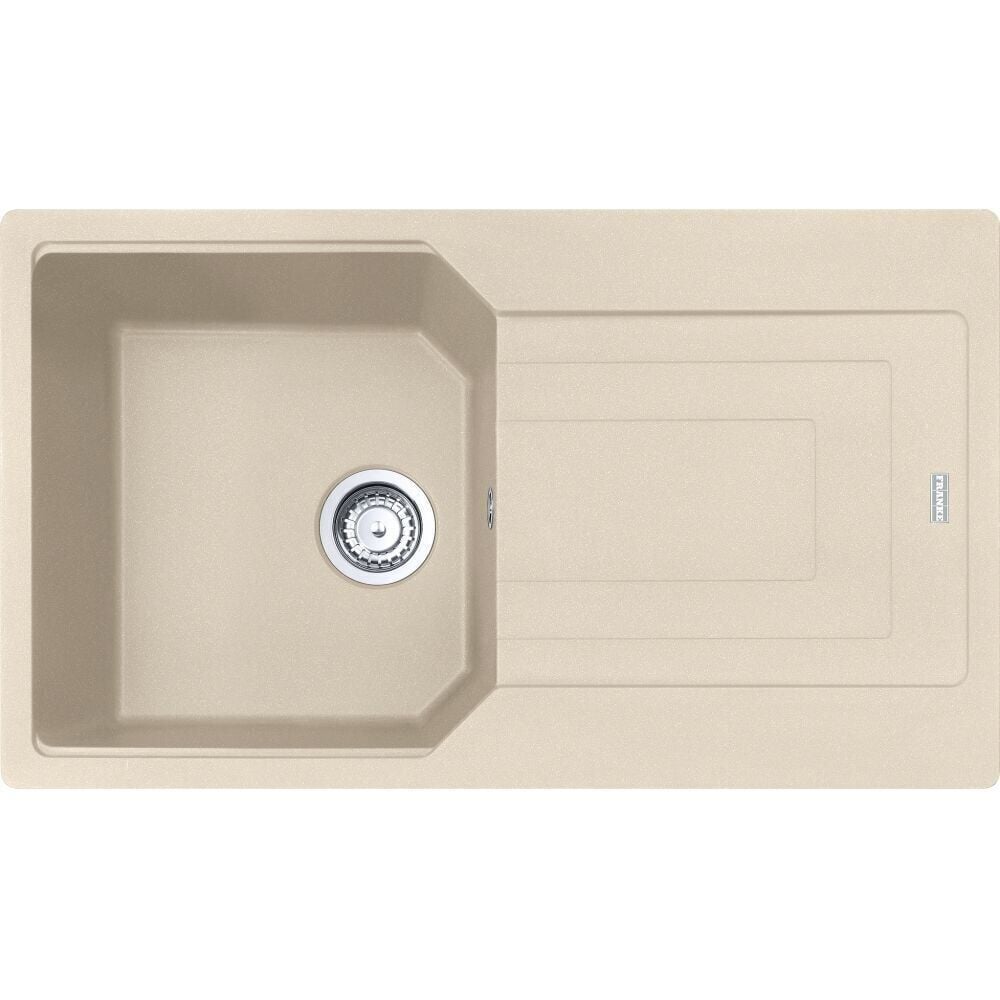 FRAGRANİT EVYE URBAN UBG 611-86  AVENA TEKGÖZLÜ  BX
