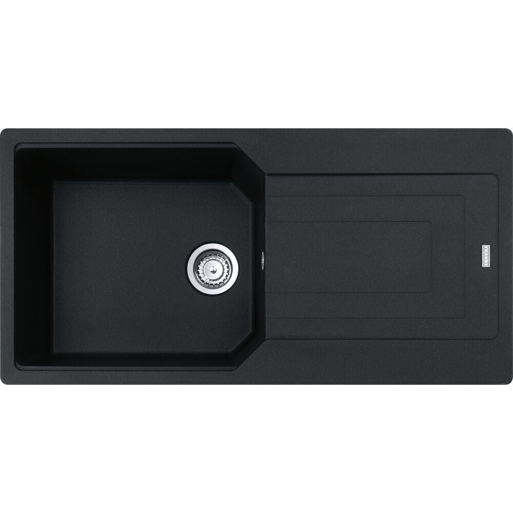 FRAGRANIT EVYE URBAN UBG 611-100 NERO TEKGÖZLÜ