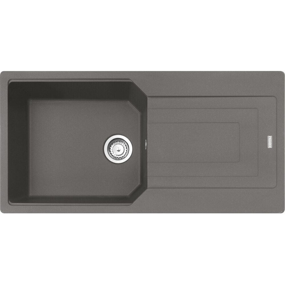 FRAGRANIT EVYE URBAN UBG 611-100 STONE GREY TEKGÖZLÜ