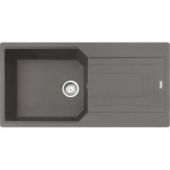 FRAGRANIT EVYE URBAN UBG 611-100 STONE GREY TEKGÖZLÜ
