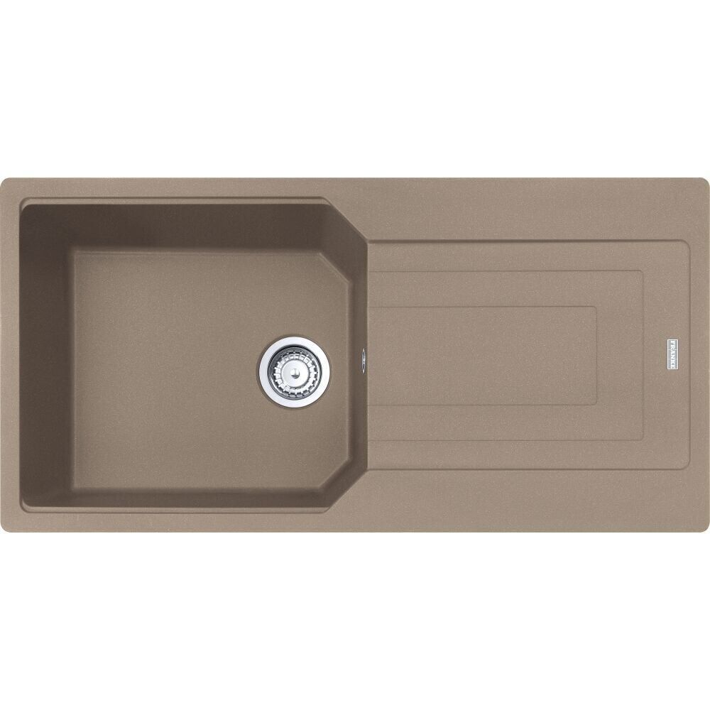 FRAGRANIT EVYE URBAN UBG 611-100 OYSTER GREY TEKGÖZLÜ