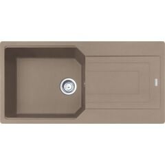 FRAGRANIT EVYE URBAN UBG 611-100 OYSTER GREY TEKGÖZLÜ
