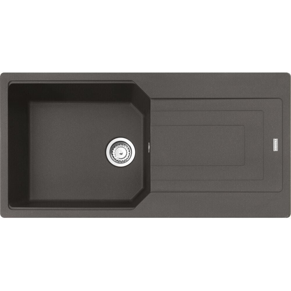 FRAGRANIT EVYE URBAN UBG 611-100 SLATE GREY TEKGÖZLÜ