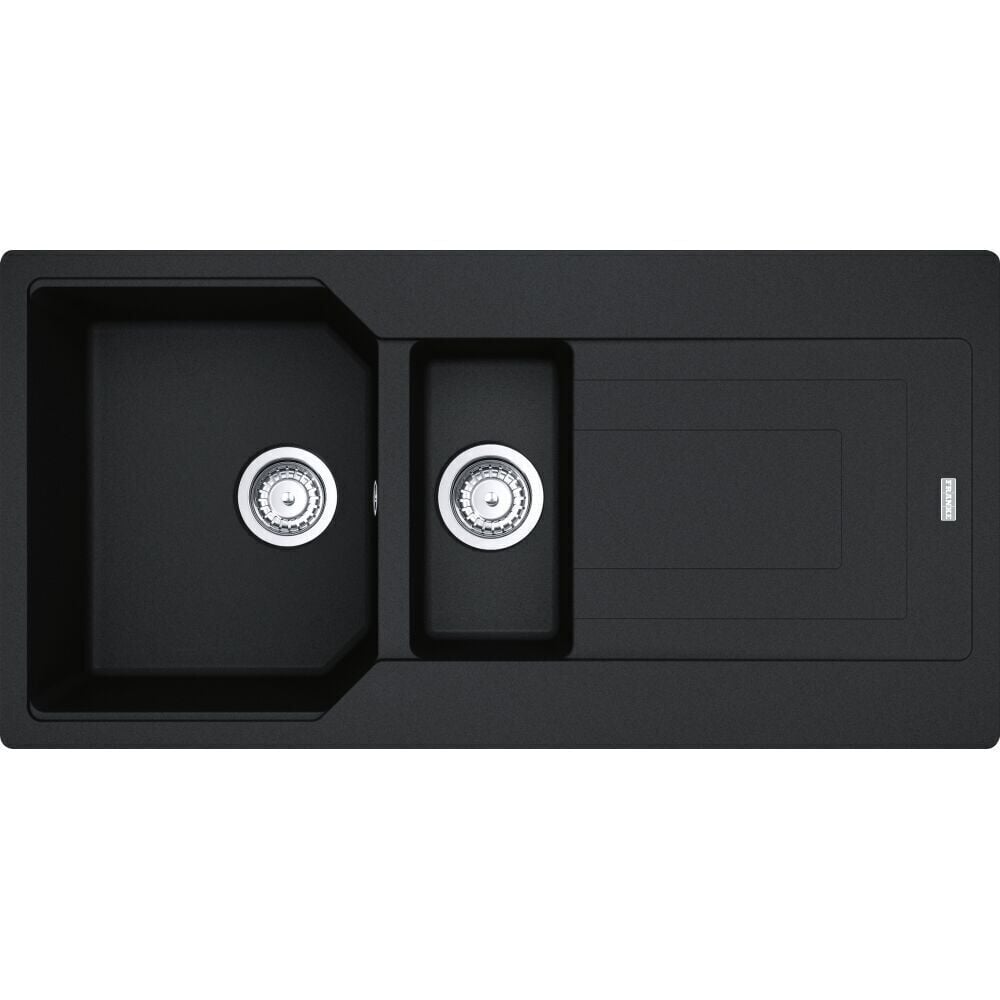 FRAGRANIT EVYE URBAN UBG 651-100 NERO TEKGÖZLÜ