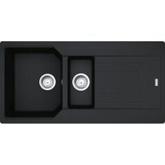 FRAGRANIT EVYE URBAN UBG 651-100 NERO TEKGÖZLÜ