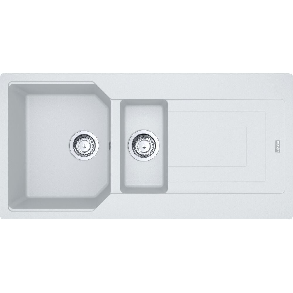 FRAGRANIT EVYE URBAN UBG 651-100 BİANCO TEKGÖZLÜ