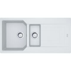 FRAGRANIT EVYE URBAN UBG 651-100 BİANCO TEKGÖZLÜ