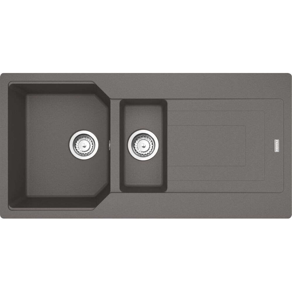 FRAGRANIT EVYE URBAN UBG 651-100 STONE GREY TEKGÖZLÜ