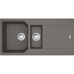 FRAGRANIT EVYE URBAN UBG 651-100 STONE GREY TEKGÖZLÜ