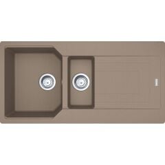 FRAGRANIT EVYE URBAN UBG 651-100 OYSTER TEKGÖZLÜ