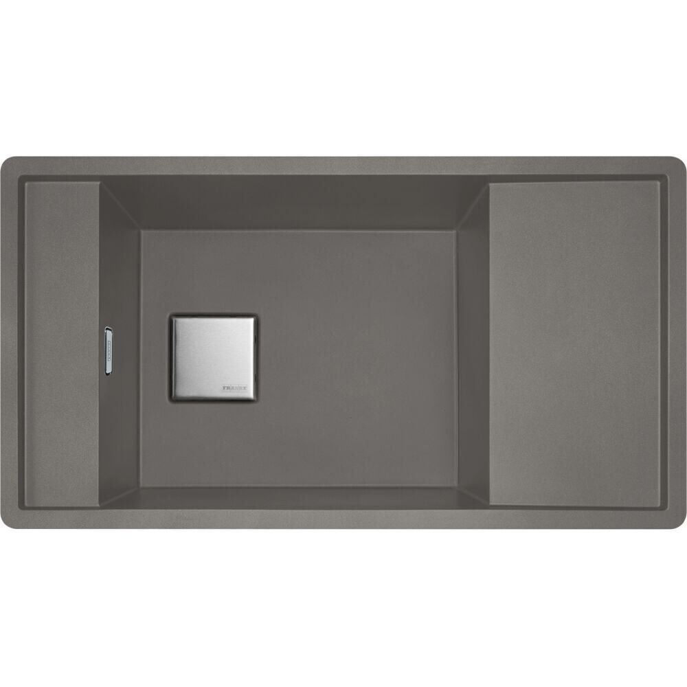 FRAGRANIT EVYE FRESNO FSG 611-88 STONE GREY TEK GÖZLÜ DAMLALIKSIZ