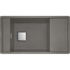FRAGRANIT EVYE FRESNO FSG 611-88 STONE GREY TEK GÖZLÜ DAMLALIKSIZ